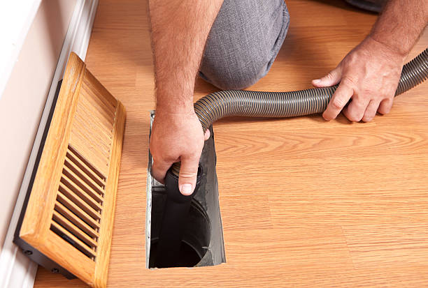 Best Best Air Duct Cleaning Company  in Pikeville, KY